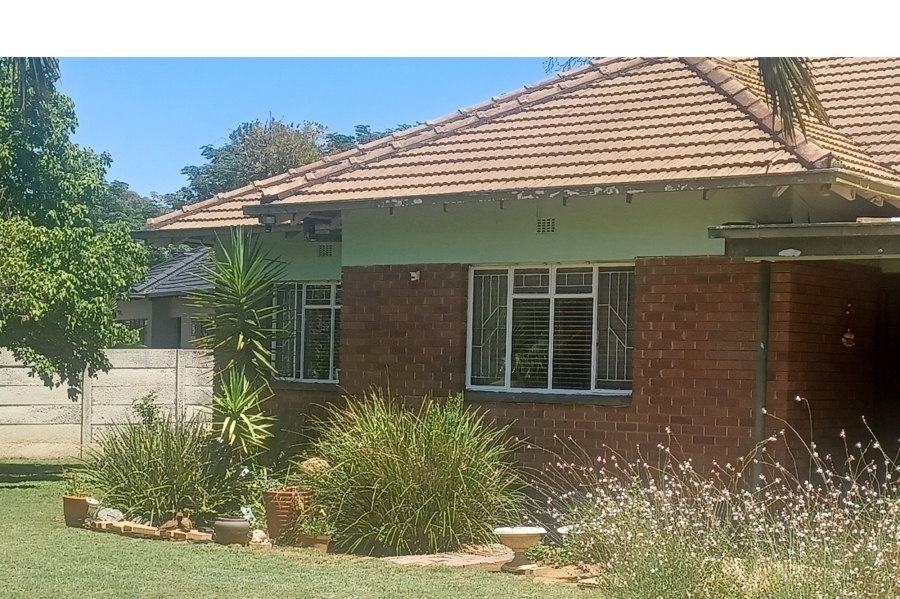 4 Bedroom Property for Sale in St Helena Free State